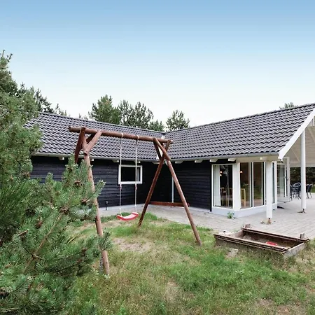 Holiday Buskrosevej Sjaellands Odde I * Yderby
