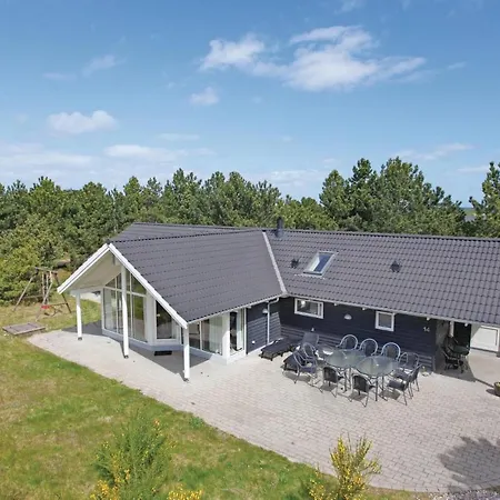 Holiday Buskrosevej Sjaellands Odde I * Yderby
